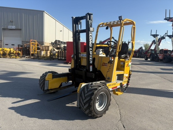 Load Lifter 