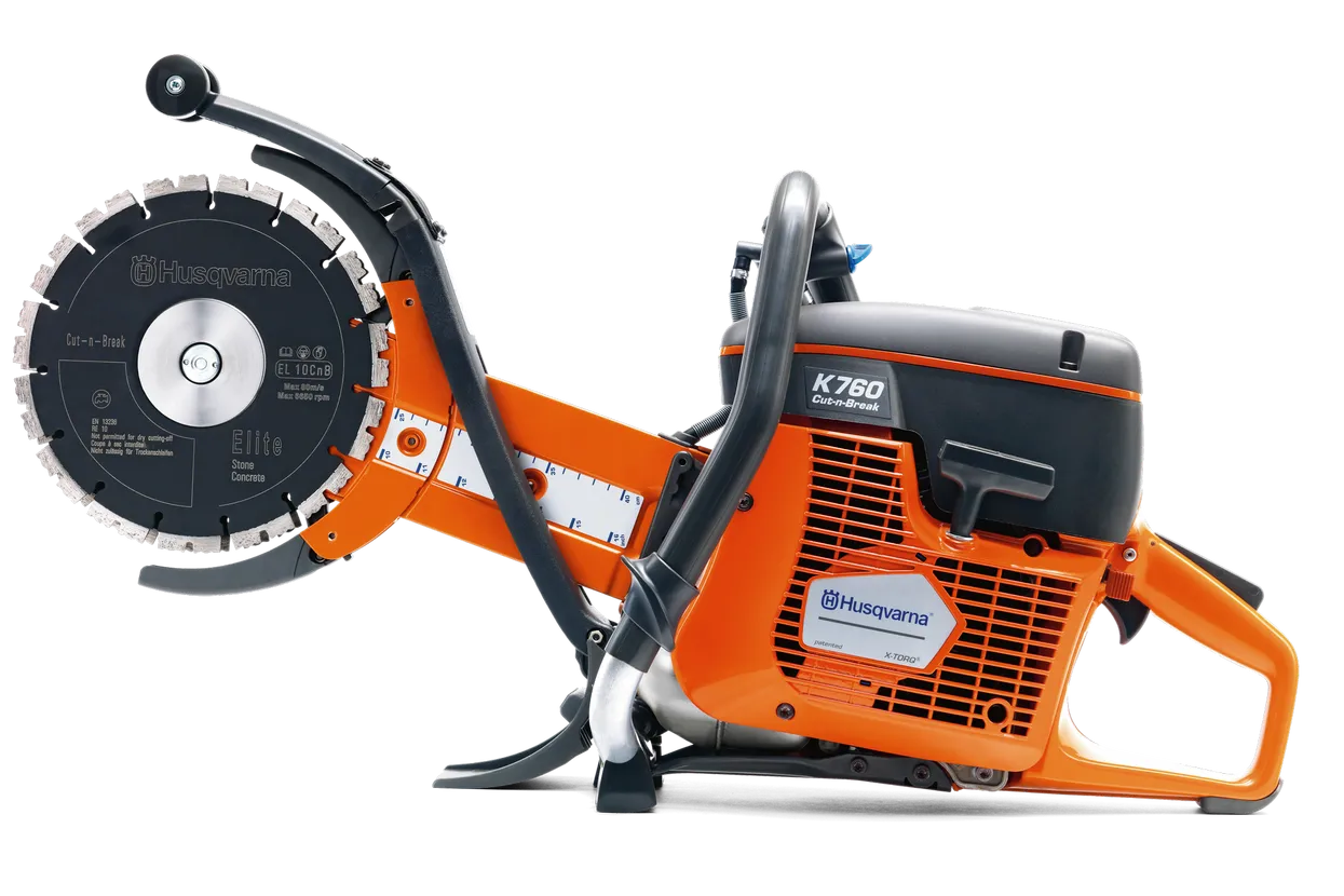 Husqvarna