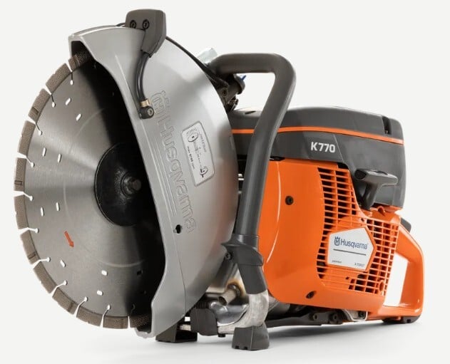  Husqvarna K770