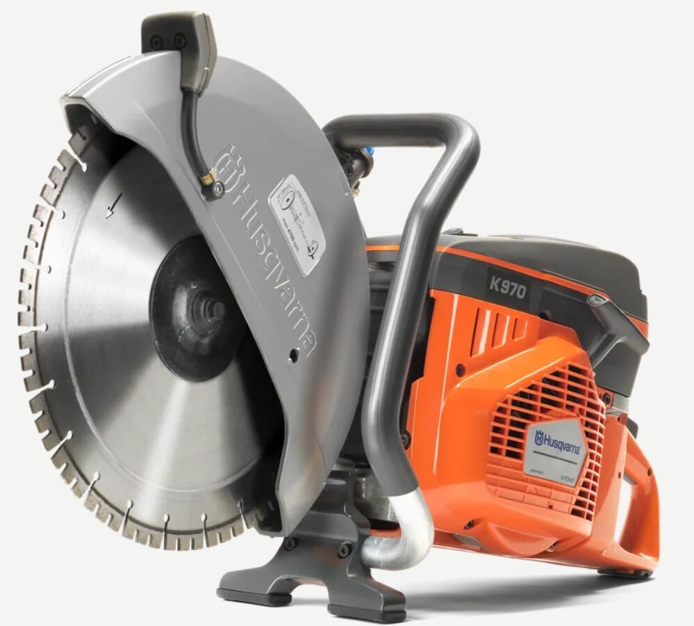 Husqvarna