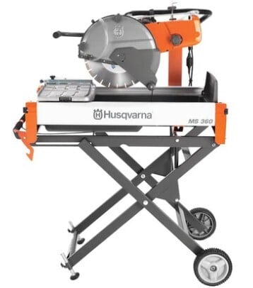 Husqvarna