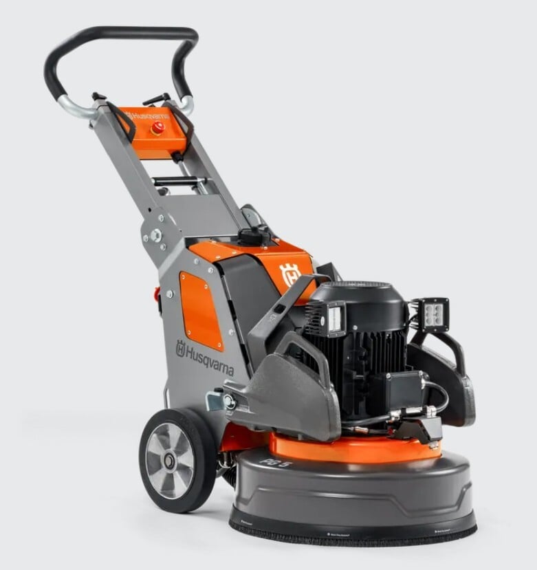 Husqvarna