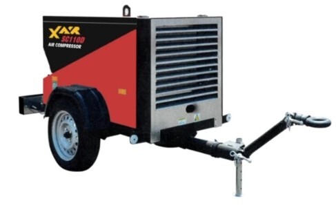 X-AIR