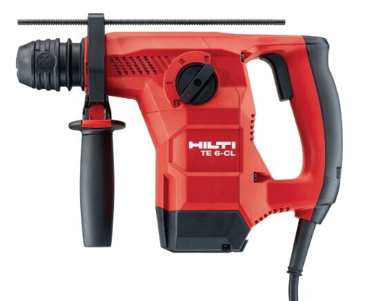  Hilti  TE 6-CL