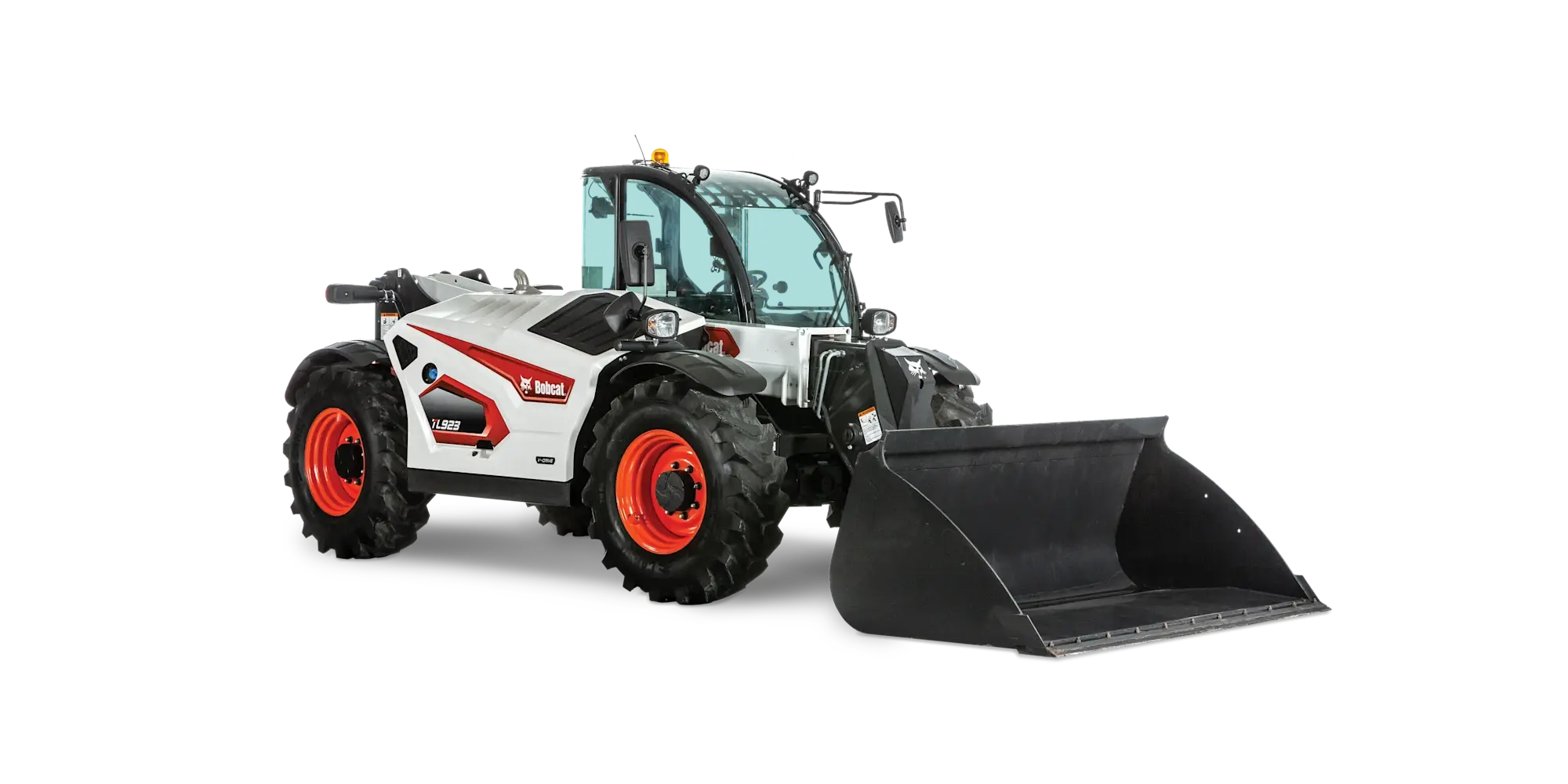  Bobcat TL923