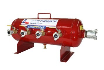 Texas Pneumatic