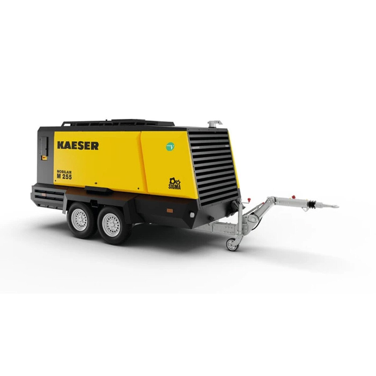  KAESER M255