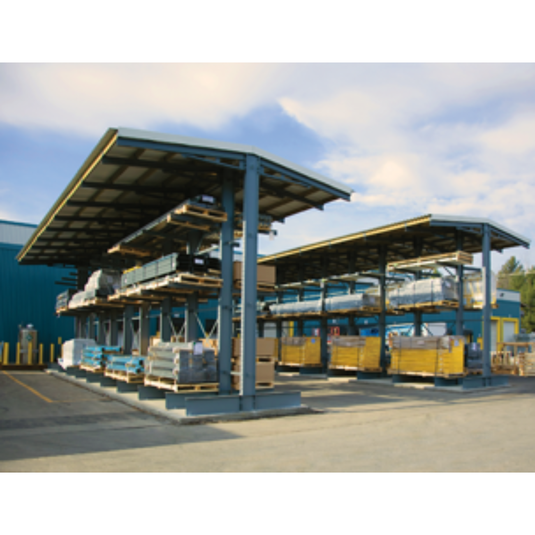 Cantilever Racking