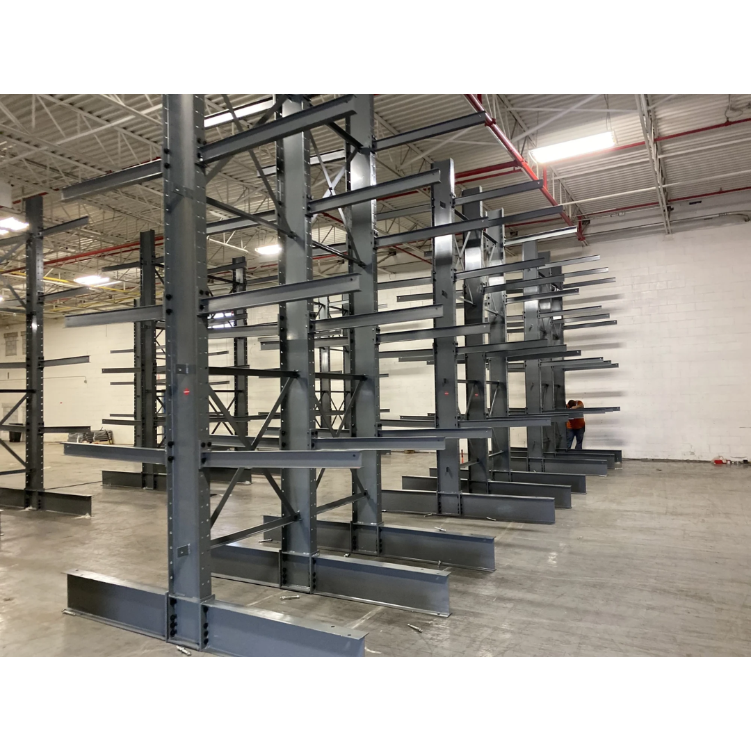 Cantilever Racking